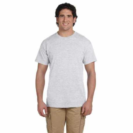 Fruit Of The Loom 3931 Adult HD Cotton T-Shirt
