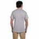 Fruit Of The Loom 3931 Adult HD Cotton T-Shirt