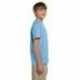 Fruit Of The Loom 3931B Youth HD Cotton T-Shirt