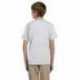 Fruit Of The Loom 3931B Youth HD Cotton T-Shirt