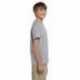 Fruit Of The Loom 3931B Youth HD Cotton T-Shirt