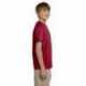 Fruit Of The Loom 3931B Youth HD Cotton T-Shirt