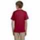 Fruit Of The Loom 3931B Youth HD Cotton T-Shirt