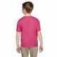 Fruit Of The Loom 3931B Youth HD Cotton T-Shirt