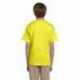 Fruit Of The Loom 3931B Youth HD Cotton T-Shirt