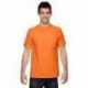 Fruit Of The Loom 3931P Adult HD Cotton Pocket T-Shirt