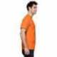 Fruit Of The Loom 3931P Adult HD Cotton Pocket T-Shirt