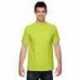 Fruit Of The Loom 3931P Adult HD Cotton Pocket T-Shirt