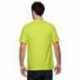 Fruit Of The Loom 3931P Adult HD Cotton Pocket T-Shirt
