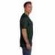 Fruit Of The Loom 3931P Adult HD Cotton Pocket T-Shirt
