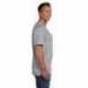 Fruit Of The Loom 3931P Adult HD Cotton Pocket T-Shirt