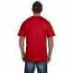 Fruit Of The Loom 3931P Adult HD Cotton Pocket T-Shirt