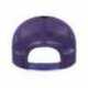 Pacific Headwear 105P Perforated Trucker Cap