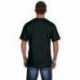 Fruit Of The Loom 3931P Adult HD Cotton Pocket T-Shirt