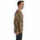 Code Five 3981 Men's Realtree Camo Long-Sleeve T-Shirt