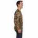 Code Five 3981 Men's Realtree Camo Long-Sleeve T-Shirt