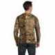 Code Five 3981 Men's Realtree Camo Long-Sleeve T-Shirt