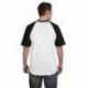 Augusta Sportswear 423 Adult Short-Sleeve Baseball Jersey