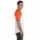 Augusta Sportswear 423 Adult Short-Sleeve Baseball Jersey