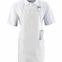 Augusta Sportswear 4350 Full Length Apron With Pockets