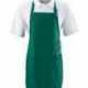 Augusta Sportswear 4350 Full Length Apron With Pockets