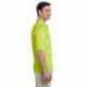 Jerzees 436P Adult SpotShield Pocket Jersey Polo