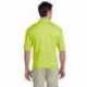 Jerzees 436P Adult SpotShield Pocket Jersey Polo