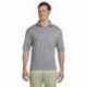 Jerzees 436P Adult SpotShield Pocket Jersey Polo