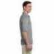 Jerzees 436P Adult SpotShield Pocket Jersey Polo