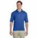 Jerzees 436P Adult SpotShield Pocket Jersey Polo