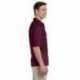 Jerzees 436P Adult SpotShield Pocket Jersey Polo