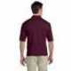Jerzees 436P Adult SpotShield Pocket Jersey Polo