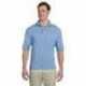 Jerzees 436P Adult SpotShield Pocket Jersey Polo