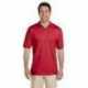 Jerzees 437 Adult SpotShield Jersey Polo