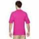 Jerzees 437 Adult SpotShield Jersey Polo