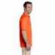 Jerzees 437 Adult SpotShield Jersey Polo