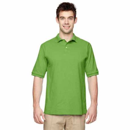 Jerzees 437 Adult SpotShield Jersey Polo