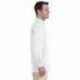Jerzees 437ML Adult SpotShield Long-Sleeve Jersey Polo
