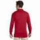 Jerzees 437ML Adult SpotShield Long-Sleeve Jersey Polo