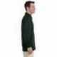 Jerzees 437ML Adult SpotShield Long-Sleeve Jersey Polo