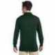 Jerzees 437ML Adult SpotShield Long-Sleeve Jersey Polo