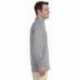 Jerzees 437ML Adult SpotShield Long-Sleeve Jersey Polo