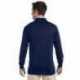 Jerzees 437ML Adult SpotShield Long-Sleeve Jersey Polo
