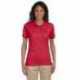 Jerzees 437W Ladies SpotShield Jersey Polo