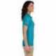 Jerzees 437W Ladies SpotShield Jersey Polo