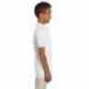 Jerzees 437Y Youth SpotShield Jersey Polo