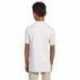Jerzees 437Y Youth SpotShield Jersey Polo