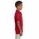 Jerzees 437Y Youth SpotShield Jersey Polo