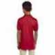 Jerzees 437Y Youth SpotShield Jersey Polo