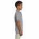 Jerzees 437Y Youth SpotShield Jersey Polo